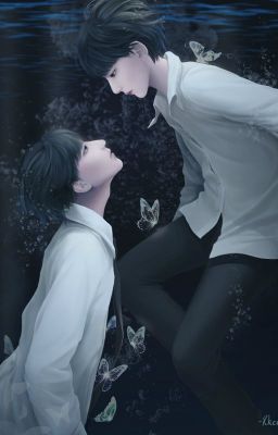 |FANFIC KHẢI NGUYÊN| KHOẢNG CÁCH GIỮA CHÚNG TA (SE)