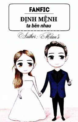 [FanFic] KiKyo Couple : Định Mệnh Ta Bên Nhau