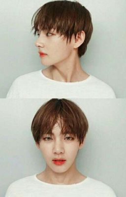 [ FANFIC Kim Taehyung ] Này tên kia! Anh là ai, tôi không biết, anh đi ra đi!!!