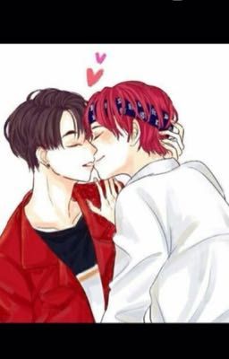 [ Fanfic/KookV ] Anh à có thể yêu em bằng 1 phần của cô ấy không ?...