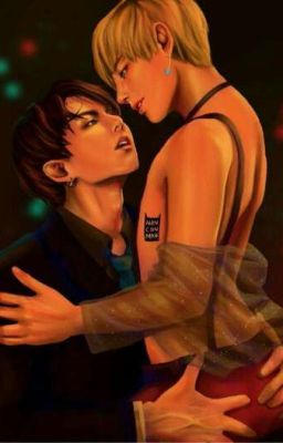 (Fanfic/ KookV) WINGS