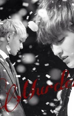 Fanfic: #KrisTao: Murder (Sát nhân)