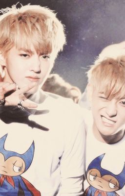 Fanfic Kristao Tiểu tử cậu chết chắc