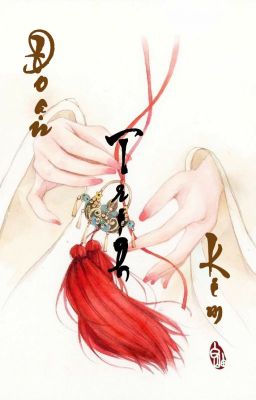 [Fanfic]-[Lợi Nghiên]- Đoạn Trịnh Kim