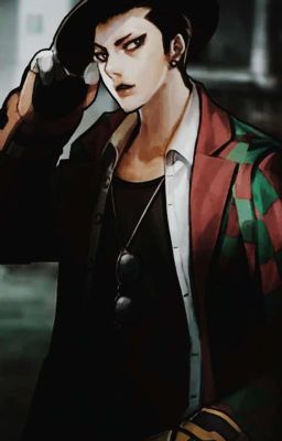 [Fanfic Lookism/ ZackYo] Oneshot