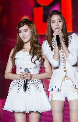 [Fanfic] Lý lẽ con tim ! [Yoonsic]