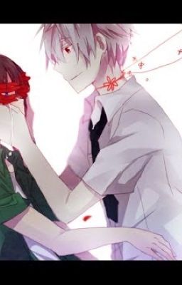 [Fanfic Mirai Nikki][Akise x Yukiteru] Sẽ chẳng là gì nếu không có anh