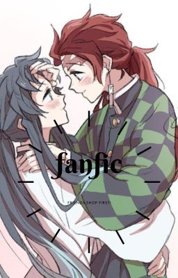 fanfic ( muichiro x tanjirou)