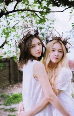 _Fanfic mừng sinh nhật Kim Yerim sắp tới_