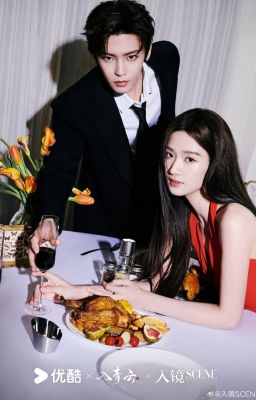 (FANFIC) MUỐN GẶP EM