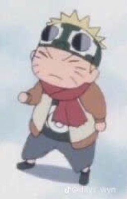 Fanfic Naruto