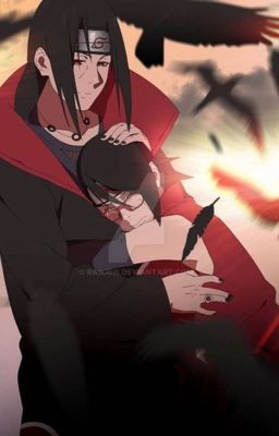 [Fanfic Naruto/Boruto] Cuộc Gặp Gỡ Với Kẻ Sát Nhân Tộc Uchiha