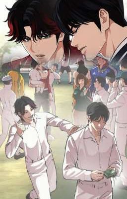 fanfic NaSeon :<