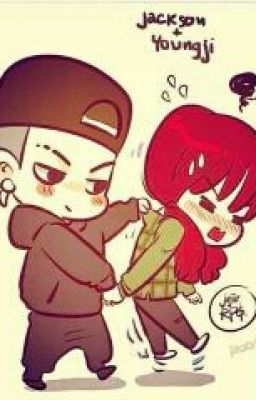 Fanfic ngắn JACKJI