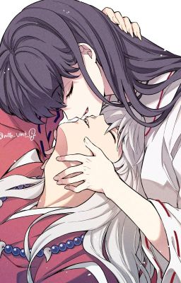 Fanfic ngắn về cặp Inuyasha-Kagome (2)