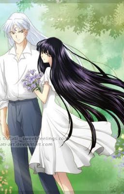 [FANFIC] NGÀY QUA NGÀY|KIKYOU X SESSHOMARU|SÓC CẬN (SOC96) | ON GOING