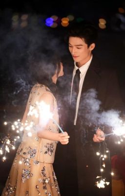 [fanfic Ngũ phúc lâm môn- Sài An x Khang Ninh] Có một người yêu em như thế