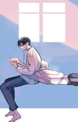 [Fanfic][NielOng] Vì em là Kang Daniel của Ong Seong Woo _One shot_
