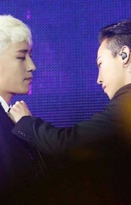 [Fanfic/Nyongtory] Chờ Đợi Tình Yêu Của Yongie~