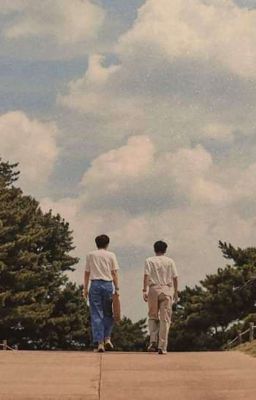 [Fanfic OffGun] OffGun-Sweet Story