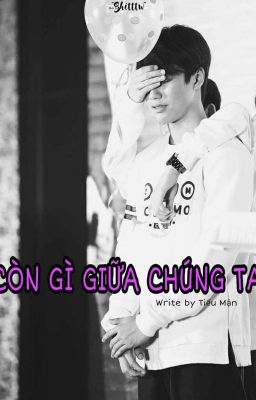 Fanfic----Ohm ❤ Toey -----