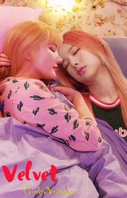 [FANFIC] [ONE-SHOT] [EXID/LESol] Velvet