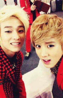 [ FANFIC | One-shot] [ K | TEENTOP | ChunJoe ] Mnet Scandal