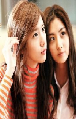 [FANFIC-ONESHOT] Nai Móm Và Khoai Lang (Yoonhyun) [Part 2/2] End