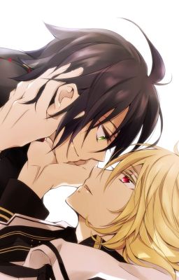 (Fanfic Owari no seraph 1) (MikaYuu) Khúc ca của tình yêu