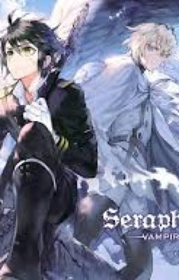 Fanfic Owari no Seraph