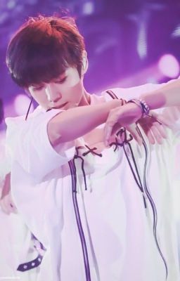 [FANFIC] [PANWINK] Chuyến đi định mệnh[Drop]