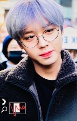 Fanfic Park jihoon và Yek Nki