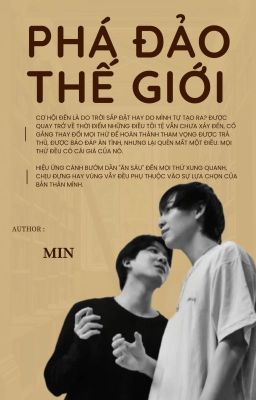 [Fanfic] Phá Đảo Thế Giới - Min Yuri