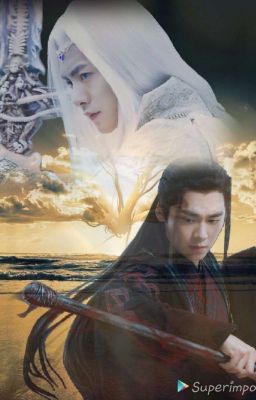 FANFIC PHONG VŨ [TAM SANH DUYÊN]