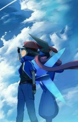 Fanfic Pokemon Xyz[SatoSere] Kết Thúc Chính Là Sự Khởi Đầu