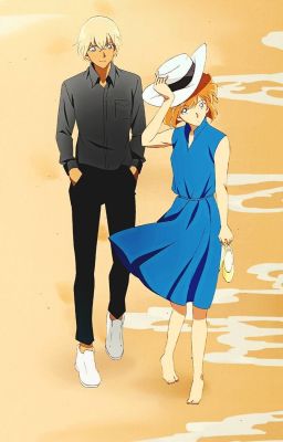 Fanfic ReiShi: Vượt qua giông bão