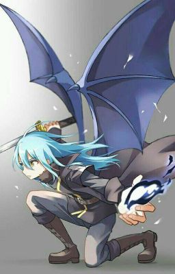 [Fanfic Rimuru] Date A Live {Remake}[Ko còn viết nữa]