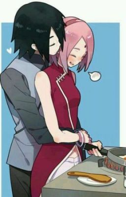 Fanfic SasuSaku R18 : No Name