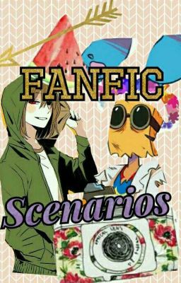 Fanfic Scenarios (FREE STORY IDEAS)