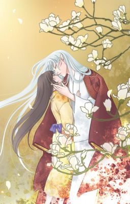 (Fanfic SessRin)(Inuyasha) Khi hoa anh đào nở...