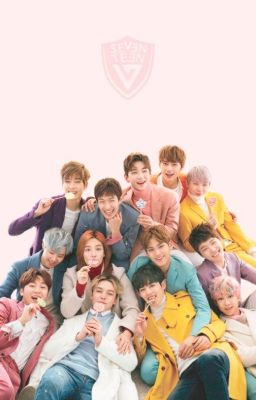 [ Fanfic SEVENTEEN][Đoản văn] - Mỗi ngày một chút ... đáng yêu!