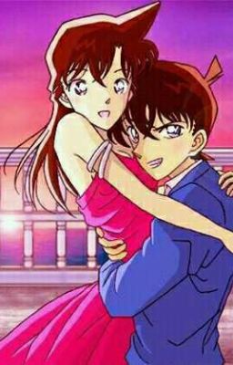 (Fanfic ShinRan) BOSS HẮC ÁM CỦA TÔI