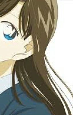 (Fanfic Shinran) Cô Gái Bí Ẩn