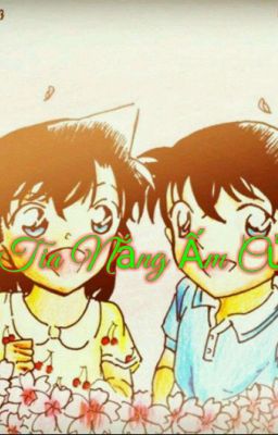 ( fanfic shinran ) Em Là Tia Nắng Ấm Của Anh 💖