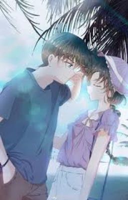 Fanfic Shinran Khi yêu thương tìm đến [DROP]