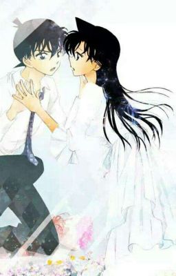 [Fanfic Shinran] Kiếp trước hay kiếp này thì anh vẫn yêu em 