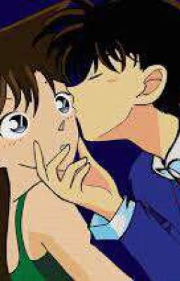 [Fanfic Shinran ]Tổng tài à có lẽ em yêu anh rồi