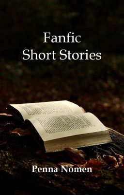 Fanfic Short Stories