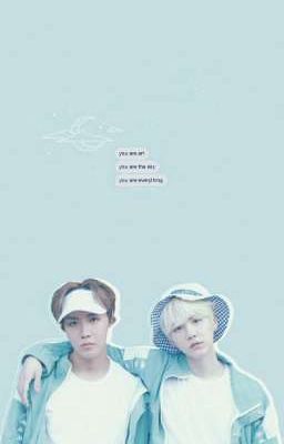 [FANFIC SOPE-BTS] Hoseokie, Anh về rồi!