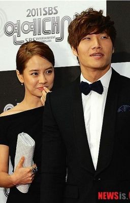 [Fanfic] [SpartAce] A STRANGER LOVE